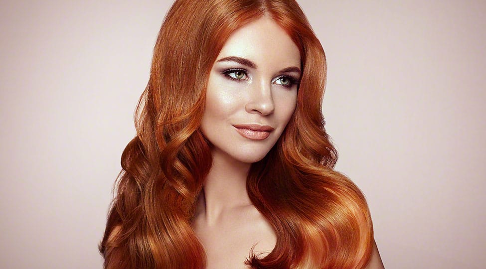 How To Make Synthetic Hair Extensions Look Natural ZCBN